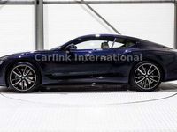 gebraucht Bentley Continental GT V8-MULLINER-TOURING-ROT. DISPLAY