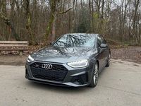 Gebraucht Audi S4 Sport 347 PS (255 kW) 2020 Grau Limousine