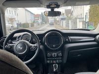 Gebraucht Mini Cooper S 192 PS (141 kW) 2019 Schwarz Kleinwagen