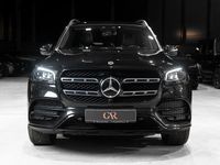 Gebraucht Mercedes GLS400 330 PS (242 kW) 2021 Schwarz SUV