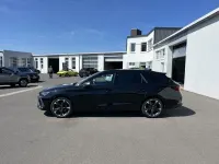Gebraucht Cupra Leon 150 PS (110 kW) 2025 Schwarz Limousine