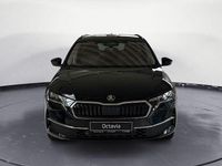 Neu Skoda Octavia 150 PS (110 kW) 2026 Schwarz Kombi
