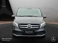 gebraucht Mercedes V250 d 4MATIC AVANTGARDE Kompakt