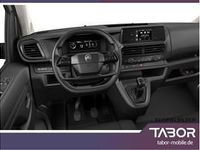 Second-hand Citroën Jumpy 144 CP (105 kW) 2024 Alb Monovolum