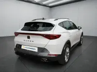 Gebraucht Cupra Formentor 204 PS (150 kW) 2023 Weiss SUV