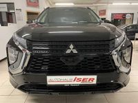 Gebraucht Mitsubishi Eclipse Cross Top 188 PS (138 kW) 2024 Schwarz metallic SUV
