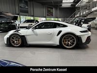 Gebraucht Porsche 911 GT3 525 PS (386 kW) 2024 Weiß Coupé