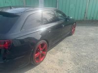 Gebraucht Audi A6 Competition 326 PS (239 kW) 2016 Schwarz Kombi