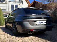 gebraucht Peugeot 508 BlueHDi 180 EAT6 GT SW GT