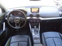 gebraucht Audi Q2 35 TFSI S tronic design Allwetterreifen