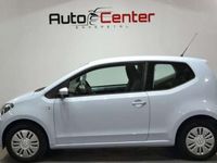 gebraucht VW up! up! move*Klima*87 Tkm*2.Hand*PDC*