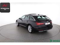 Gebraucht Audi A6 Sport 265 PS (194 kW) 2022 Schwarz Kombi