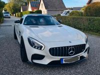 gebraucht Mercedes AMG GT Coupe OHNE OPF