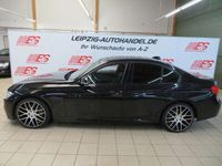 gebraucht BMW 320 d Lim*M-Paket*Bi-Xenon*19Zoll*sehr gepflegt!