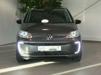 Gebraucht VW e-up! Edition 61 kW (83 PS) 2024 Andere farbe Kleinwagen
