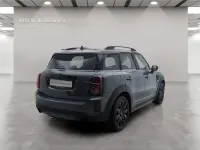 Gebraucht Mini Cooper S Countryman 178 PS (130 kW) 2023 Grün SUV
