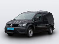 gebraucht VW Caddy Maxi KASTEN TSI AHK NAVI CLIMATRONIC Tiemeyer Automobile RE GmbH & Co. KG Tiemeyer Automobile RE GmbH & Co. KG