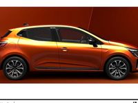 Neu Renault Clio V Techno 115 PS (84 kW) 2025 Orange Limousine