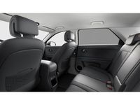 Neu Hyundai Ioniq Techniq 167 kW (228 PS) 2025 Schwarz Kleinwagen