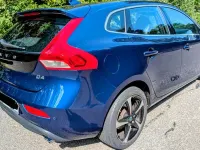 Gebraucht Volvo V40 Ocean Race 190 PS (139 kW) 2015 Blau Limousine
