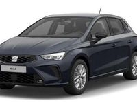 Neu Seat Ibiza Style 116 PS (85 kW) 2026 Grau Kleinwagen