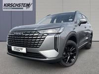 Neu Haval H6 Premium 243 PS (178 kW) 2025 Grau SUV