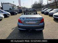 Gebraucht Peugeot 207 Sport 150 PS (110 kW) 2008 Grau Cabrio