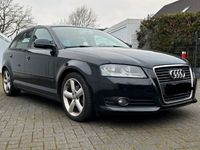 gebraucht Audi A3 Sportback 