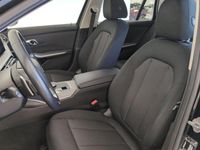 Gebraucht BMW 318 Sport Line 156 PS (114 kW) 2023 Schwarz uni Kombi