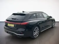 Gebraucht Audi A5 S-Line 204 PS (150 kW) 2025 Schwarz Kombi