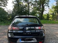 gebraucht Seat Ibiza 1.4 16V 63kW Sport Edition Sport Edition