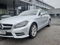 gebraucht Mercedes CLS350 