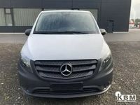 gebraucht Mercedes e-Vito 111 Ka L