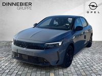 Neu Opel Corsa 101 PS (74 kW) 2025 Grau Limousine