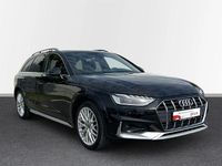 Gebraucht Audi A4 Allroad Ambiente 204 PS (150 kW) 2022 Mythosschwarz metallic Kombi
