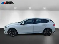 Gebraucht BMW 120 Performance 163 PS (119 kW) 2025 Alpinweiss iii Kleinwagen