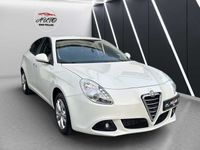 gebraucht Alfa Romeo Giulietta Klima 1.4 Tüv Neu