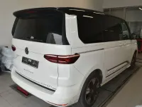 Gebraucht VW Multivan Edition 204 PS (150 kW) 2022 Weiß Van / Kleinbus