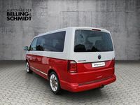 Gebraucht VW Multivan Generation Six 204 PS (150 kW) 2017 Weiß Van