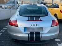 Gebraucht Audi TT Design 270 PS (198 kW) 2007 Grau Coupé