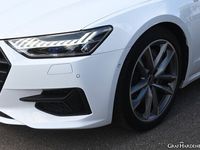 gebraucht Audi A7 Sportback 50 TFSIe quattro S line