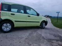 gebraucht Fiat Panda 8V Active 1,1, 54 PS TÜV Neu Wenig Gelaufen u Sparsam