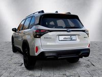 Neu Subaru Forester Active 136 PS (100 kW) 2025 Crystal white pearl SUV