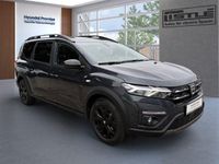 Gebraucht Dacia Jogger Extreme 110 PS (80 kW) 2022 Grau Van / Kleinbus