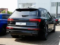 Neu Audi Q7 S-Line 286 PS (210 kW) 2026 Mythosschwarz metallic SUV