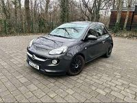 Gebraucht Opel Adam Glam 87 PS (63 kW) 2013 Kleinwagen