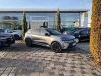 Neu Renault Scenic E-Tech Esprit Alpine 55 kW (75 PS) 2025 Grau SUV