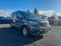 Gebraucht Opel Combo Life 131 PS (96 kW) 2019 Grau Van / Kleinbus