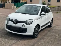 Gebraucht Renault Twingo SE 70 PS (51 kW) 2014 Weiß Kleinwagen