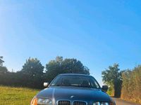 Gebraucht BMW 328 193 PS (141 kW) 1998 Blau Limousine